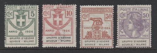 Regno 1924 enti - regno,