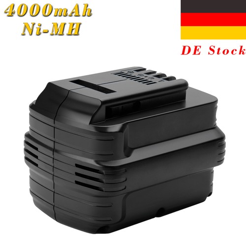 4000mah 24v batteria per - 4000mah, ni-mh