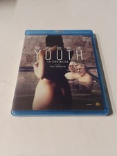 BLU RAY YOUTH LA GIOVINEZZA di PAOLO SORRENTINO 
