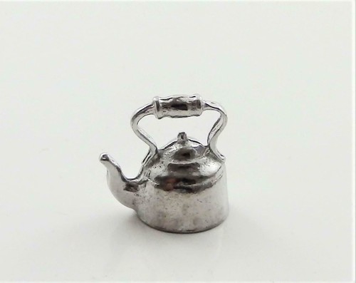Accessorio cucina miniatura - da,