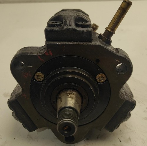 Pompa common rail per - rail,
