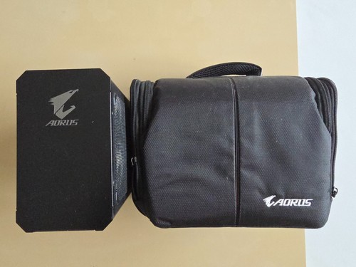 Aorus gaming box gtx - box, 1070
