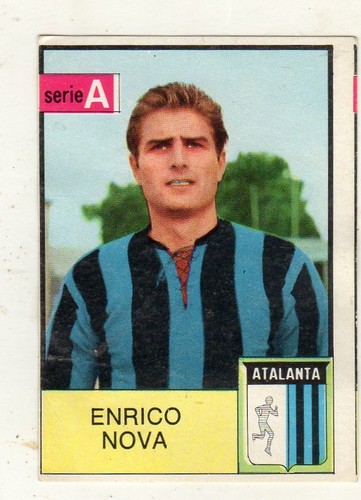 Figurina calciatori mira - figurina,