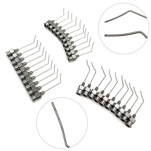 Buratto lasik cannula - cannula, 23g