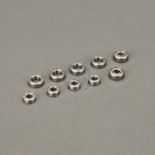 PD1633 Thunder Tiger Set