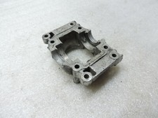 STIHL HS 45 HS45 TAGLIASIEPI CARTER ALBERO MOTORE BASAMENTO USATO ORIGINALE 