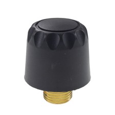 Tappo di sicurezza (grigio)