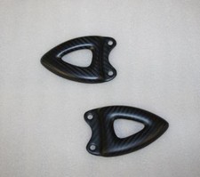 PLATINES TRIUMPH SPEED TRIPLE