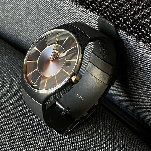 Orologio polso rado true - da,