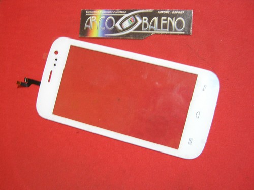 Vetro touch screen per - vetro+touch,