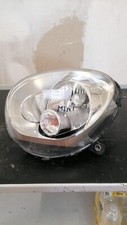 Fanale Mini Countryman