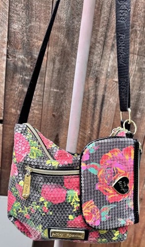 Borsa tracolla betsey - tracolla,