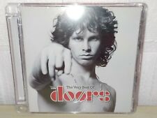 THE DOORS - THE VERY BEST OF -