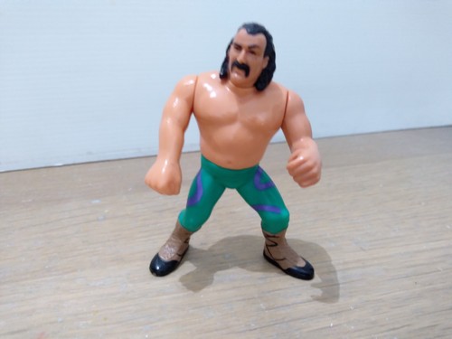 Action figure wwf - action,