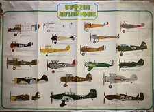 AVIATION HISTORY - Airplane -