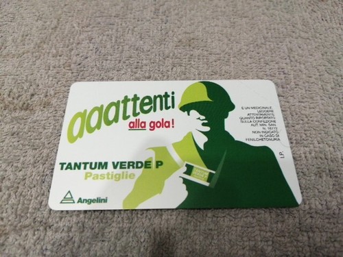 108 tessere telefoniche italia - 108,