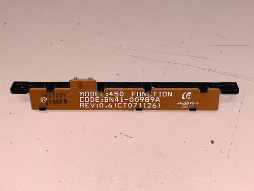 Bn41 00989a tastiera - bn41-00989a,