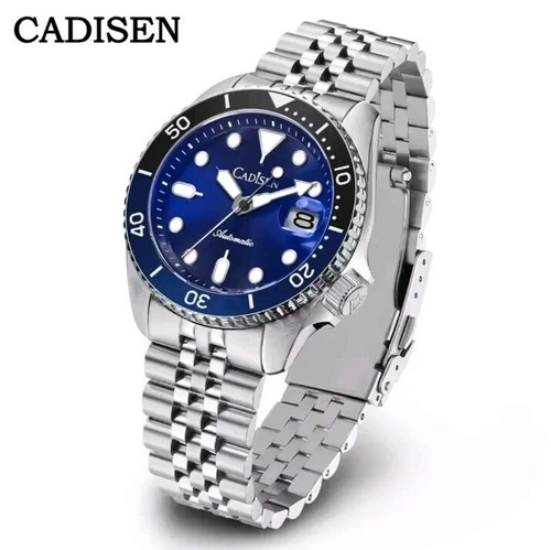 Cadisen orologio automatico - cadisen, da