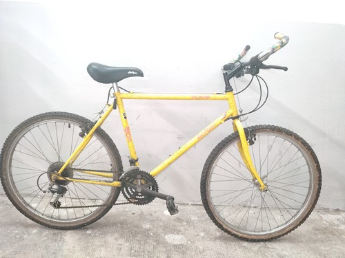 Vintage bici bike - bike, le