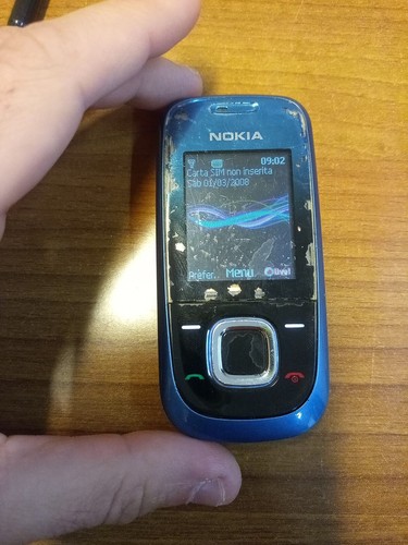Cellulare nokia 2680s - nokia, 2680s-2
