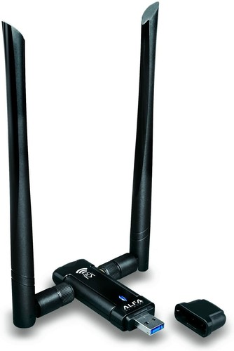 Alfa awus036acm adattatore - awus036acm,