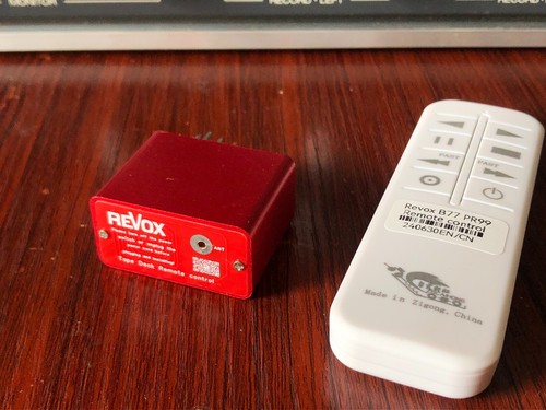 Adattatore telecomando
