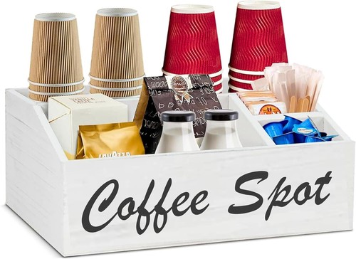 Organizer caffetteria bar - organizer,