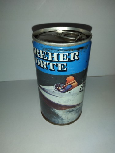 Lattina birra dreher forte - lattina,