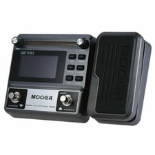 Mooer ge100 pedale - pedale, per