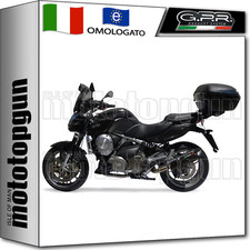 GPR SCARICO SEMICOMPLETO HOM