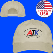 Cappello Berretto ATK Moto