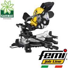 TRONCATRICE LEGNO RADIALE