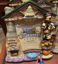 Disney Wilderness Lodge Resort