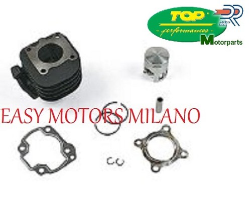 Kt00124 gruppo termico 40 - kt00124, dr