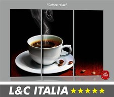 Coffee reLax  QUADRO MODERNO
