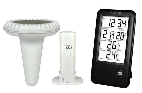 Crosse technology ws9068 - crosse,