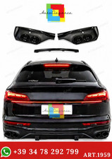 Diffusore adatto per - per, audi
