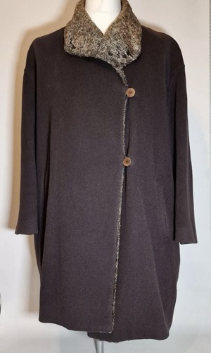 Cappotto oversize windsmoor - oversize,