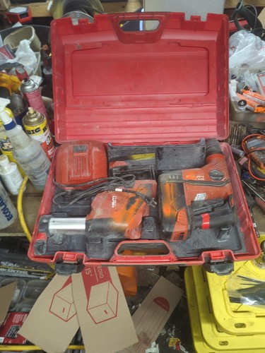 Hilti te6 a36 avr - hilti,