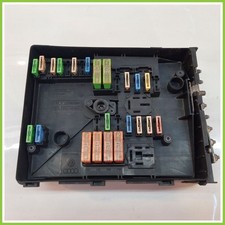 Body Computer BCM BSI TYCO ALTEA 5P 1.6 1D130507 Benzina 2004 2010