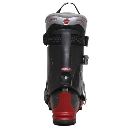 Scarponi sci telemark - sci,