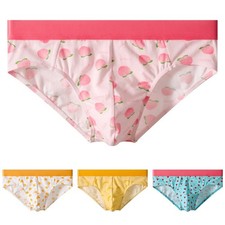 Slip uomo intimo cotone