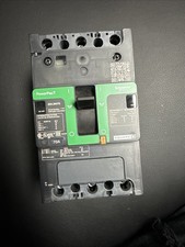 Square D Schneider PowerPact