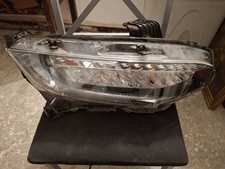 Faro Anteriore Destro Honda