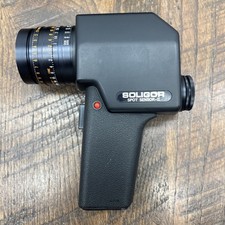 Soligor Spot Sensor-II -