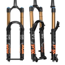 NUOVO 2022/23 Fox 38 Factory