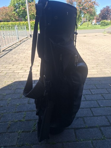 Borsa golf bag - borsa, sacca