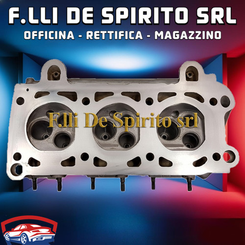 X083 testata motore renew - -,