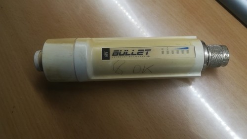 Ubiquiti uisp airmax - ubiquiti, m5