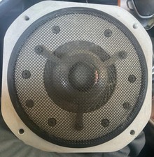 YAMAHA 3" BERILIO CUPOLA
